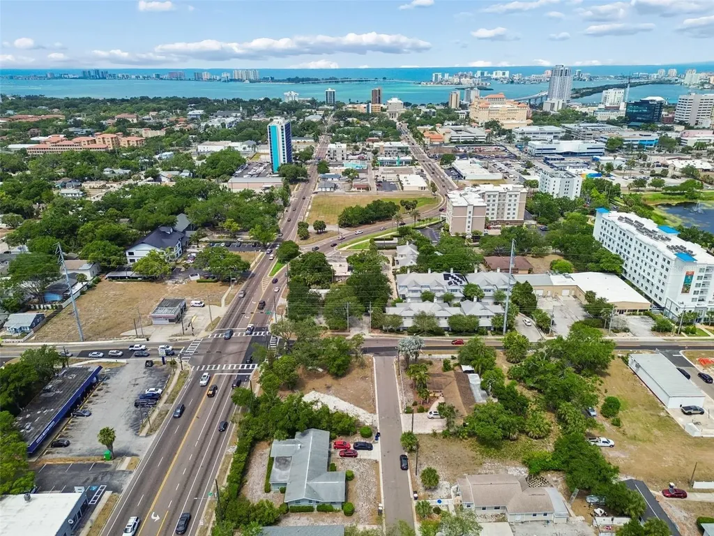1107 Brownell Street Clearwater FL 33756