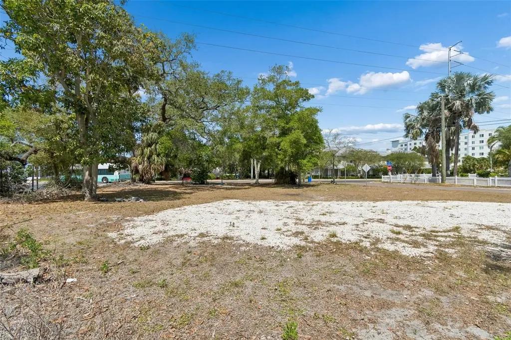1107 Brownell Street Clearwater FL 33756