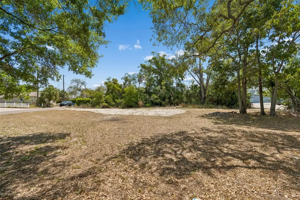 1107 Brownell Street Clearwater FL 33756