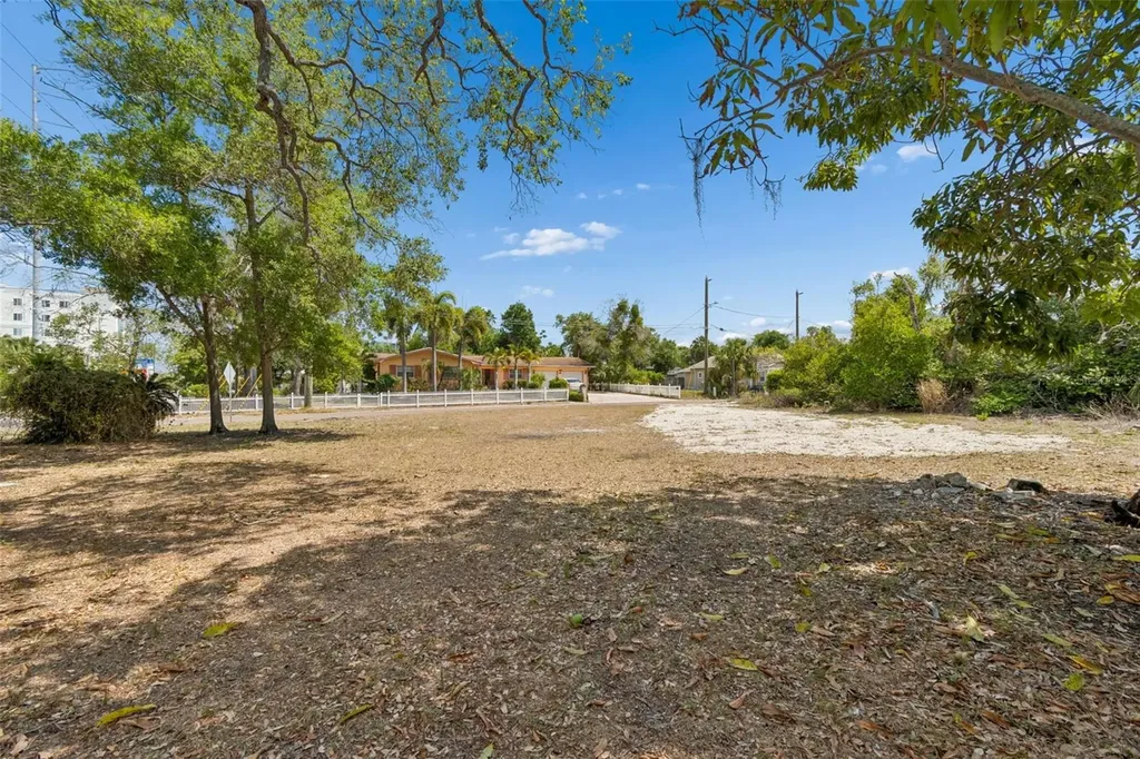 1107 Brownell Street Clearwater FL 33756