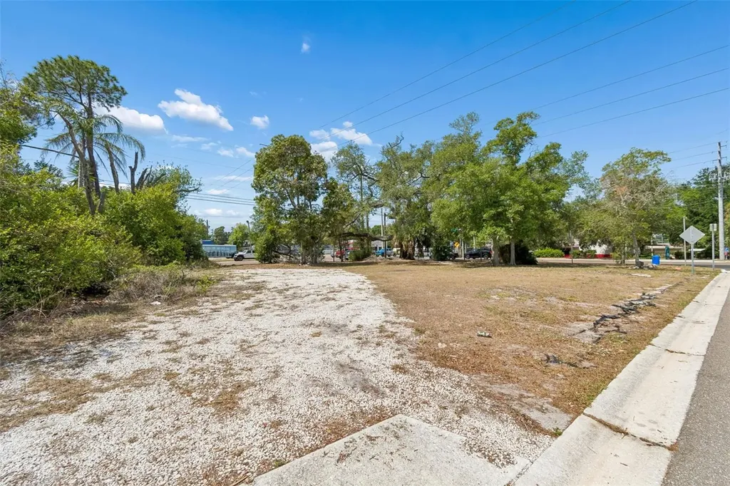 1107 Brownell Street Clearwater FL 33756