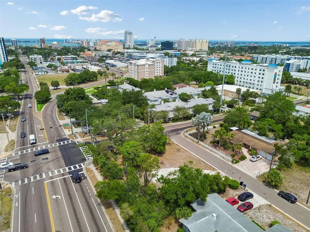 1107 Brownell Street Clearwater FL 33756