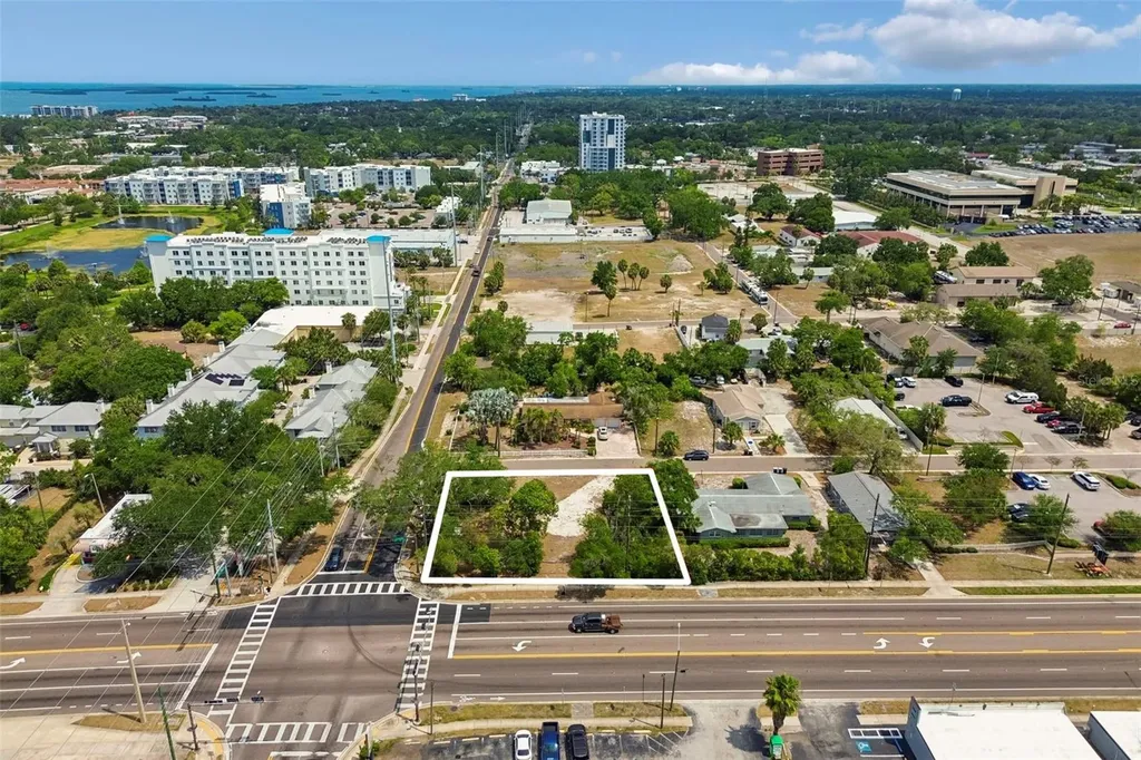 1107 Brownell Street Clearwater FL 33756