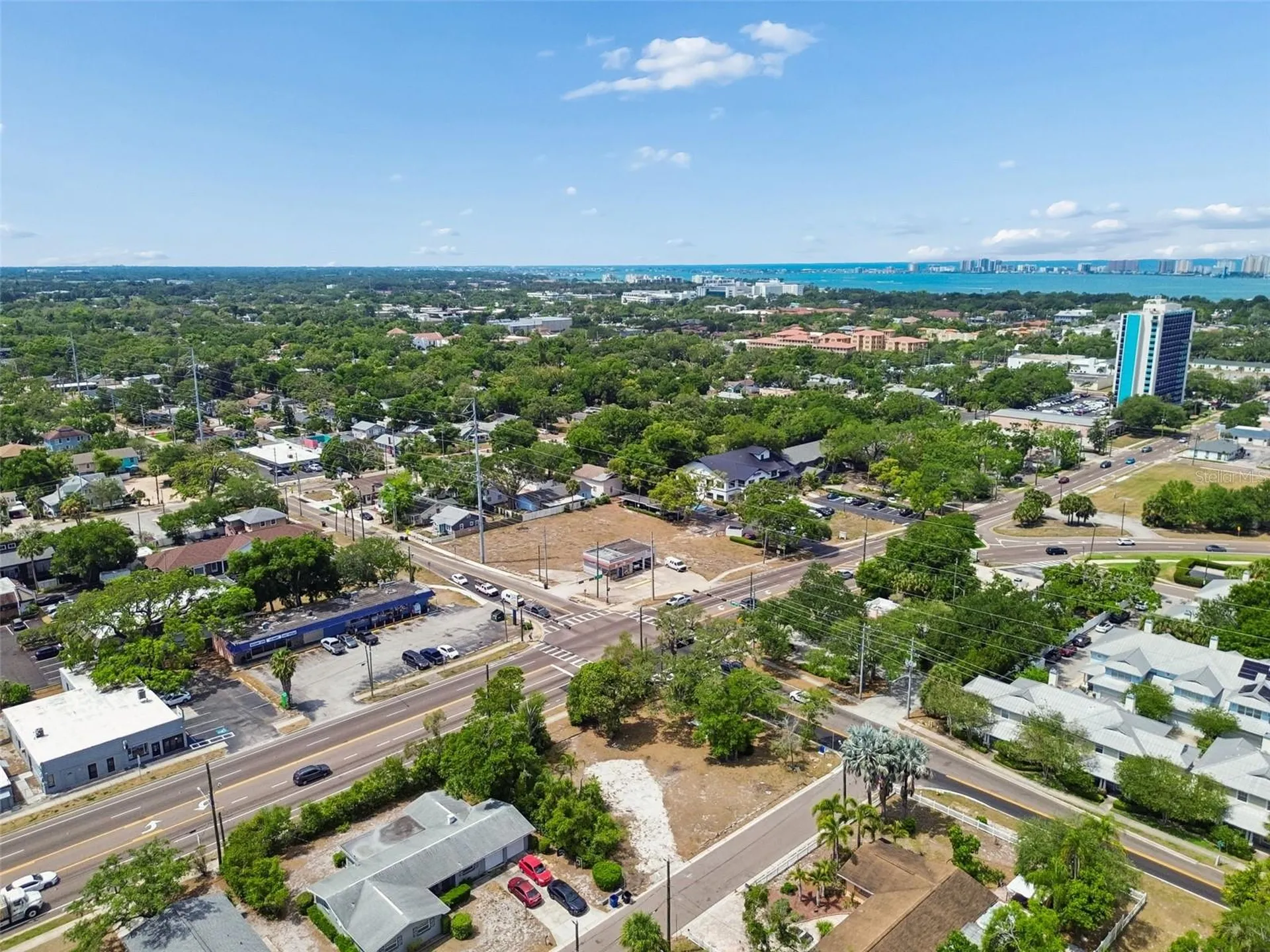 1107 Brownell Street Clearwater FL 33756