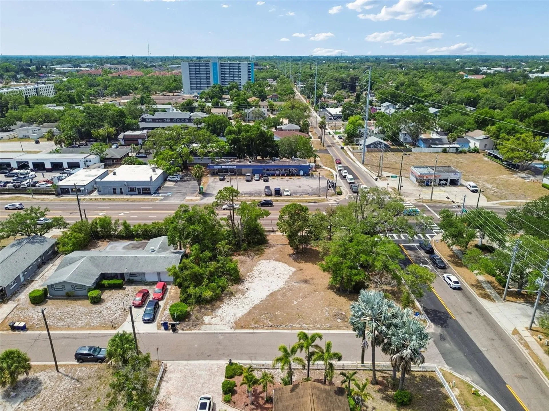 1107 Brownell Street Clearwater FL 33756