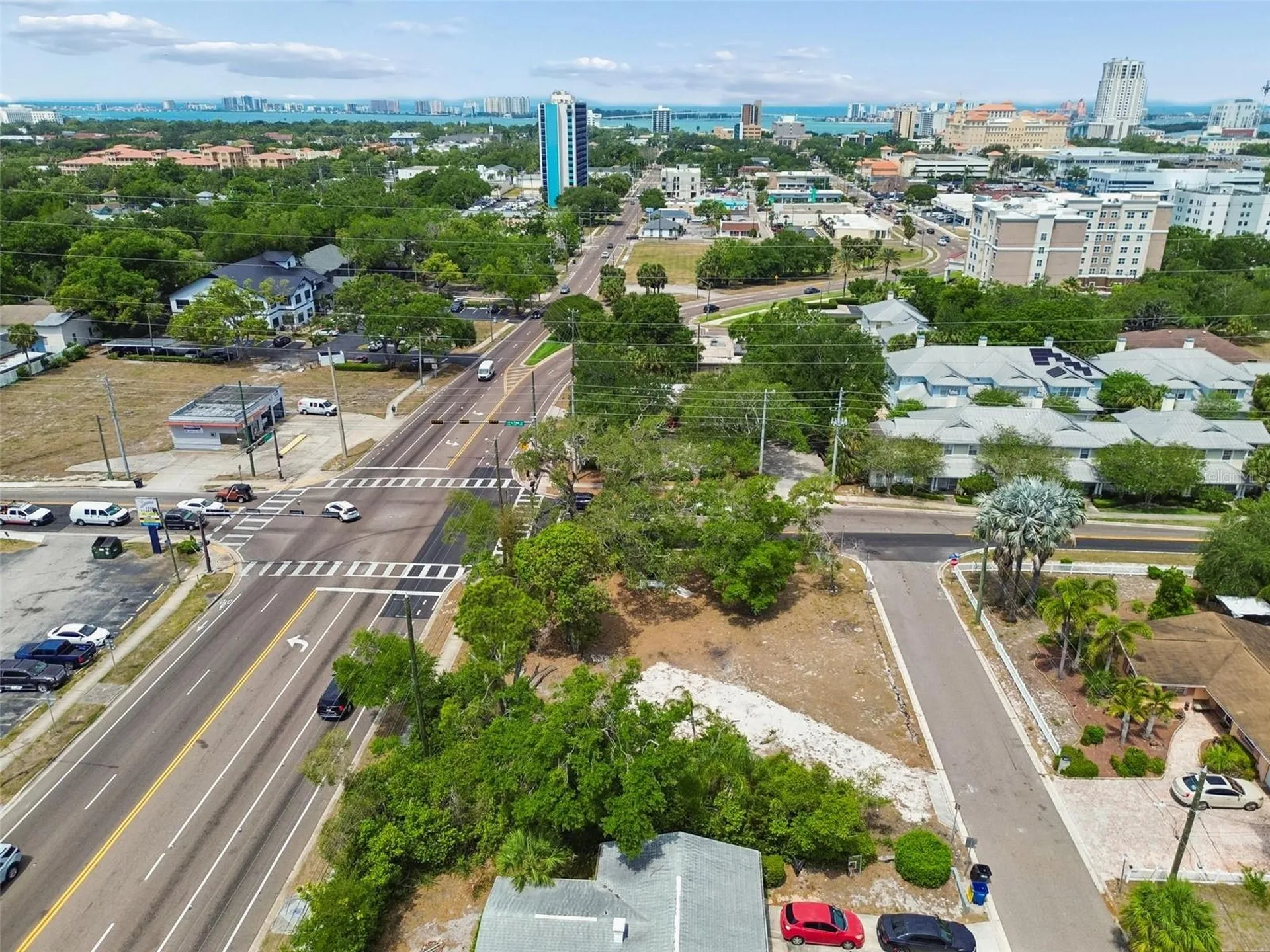 1107 Brownell Street Clearwater FL 33756