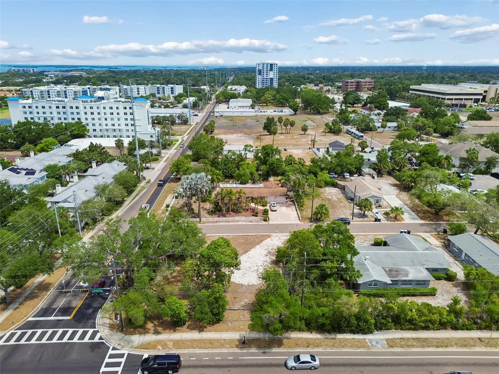 1107 Brownell Street Clearwater FL 33756
