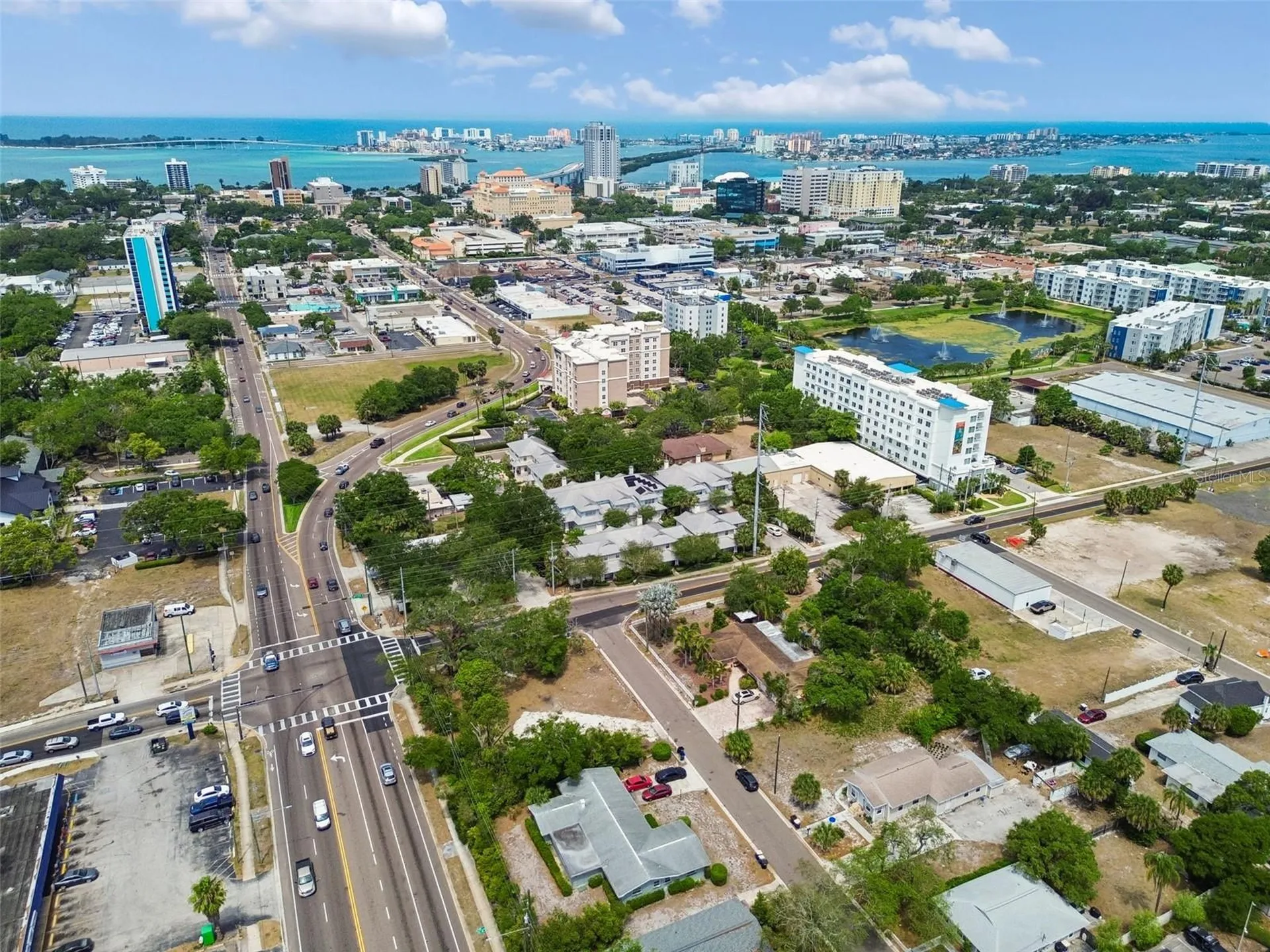 1107 Brownell Street Clearwater FL 33756