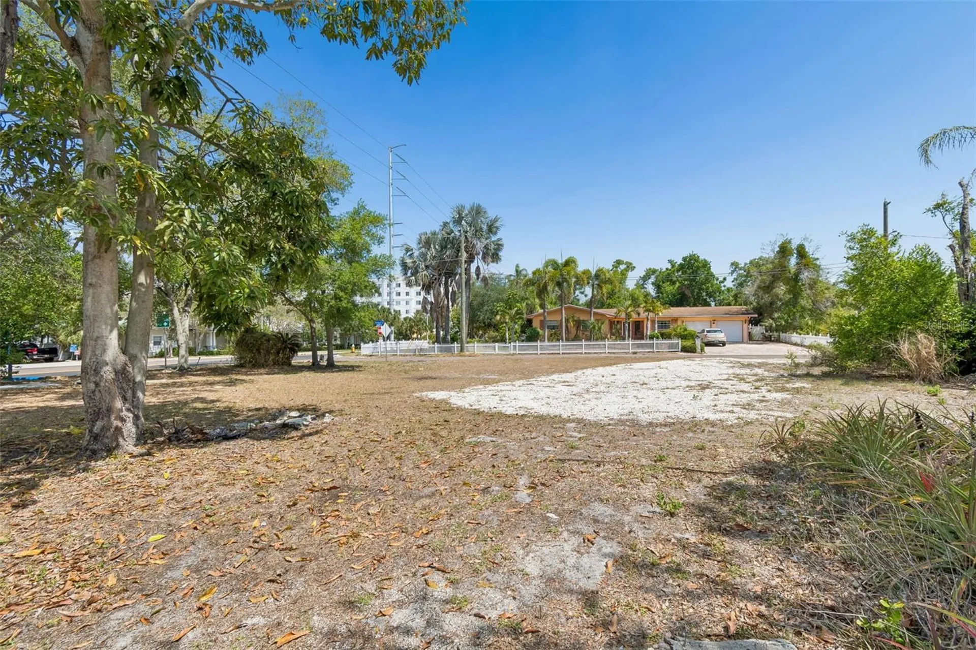 1107 Brownell Street Clearwater FL 33756