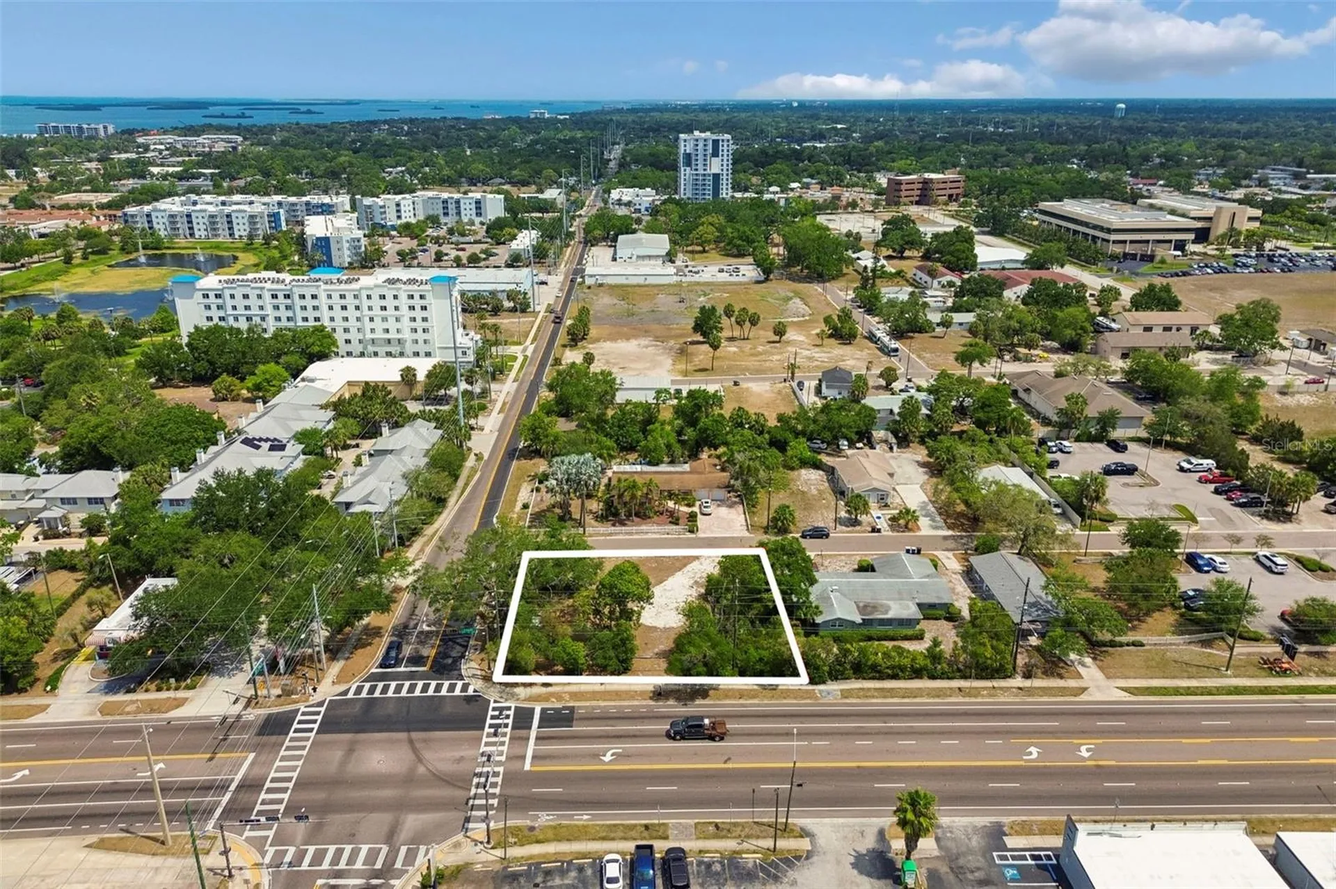 1107 Brownell Street Clearwater FL 33756