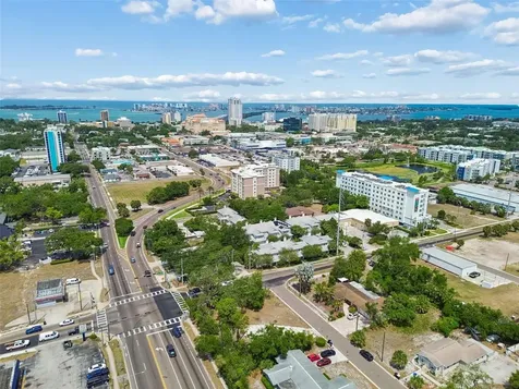1107 Brownell Street Clearwater FL 33756