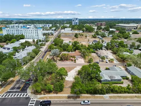 1107 Brownell Street Clearwater FL 33756