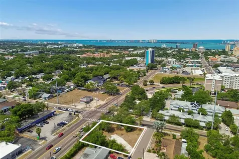 1107 Brownell Street Clearwater FL 33756