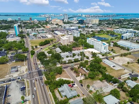 1107 Brownell Street Clearwater FL 33756