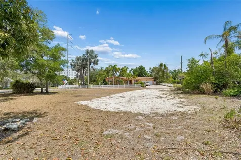 1107 Brownell Street Clearwater FL 33756