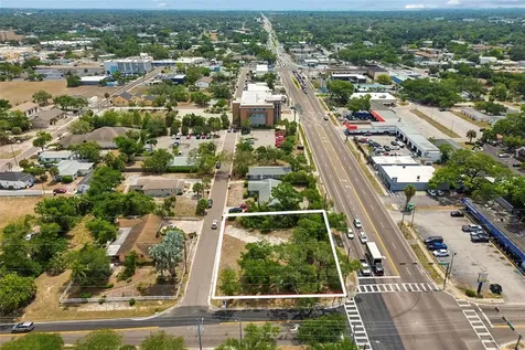 1107 Brownell Street Clearwater FL 33756