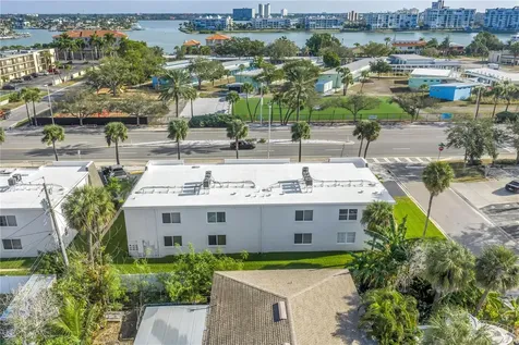 8630 Blind Pass Road St Pete Beach FL 33706
