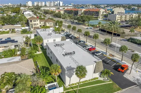 8630 Blind Pass Road St Pete Beach FL 33706