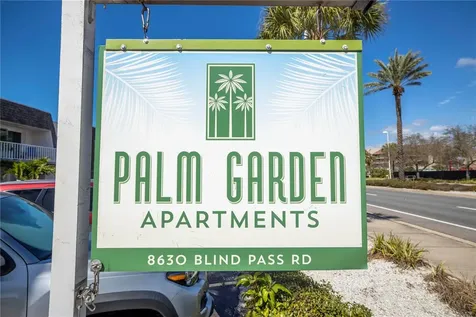 8630 Blind Pass Road St Pete Beach FL 33706