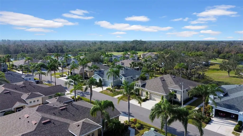 1252 Lyndhurst Greens Drive Sun City Center FL 33573