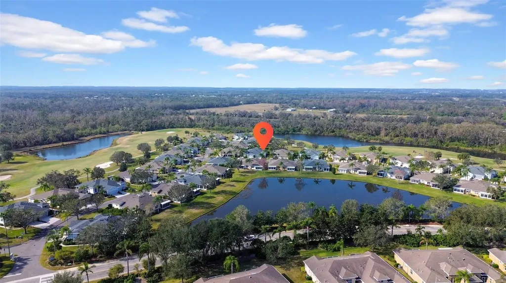 1252 Lyndhurst Greens Drive Sun City Center FL 33573