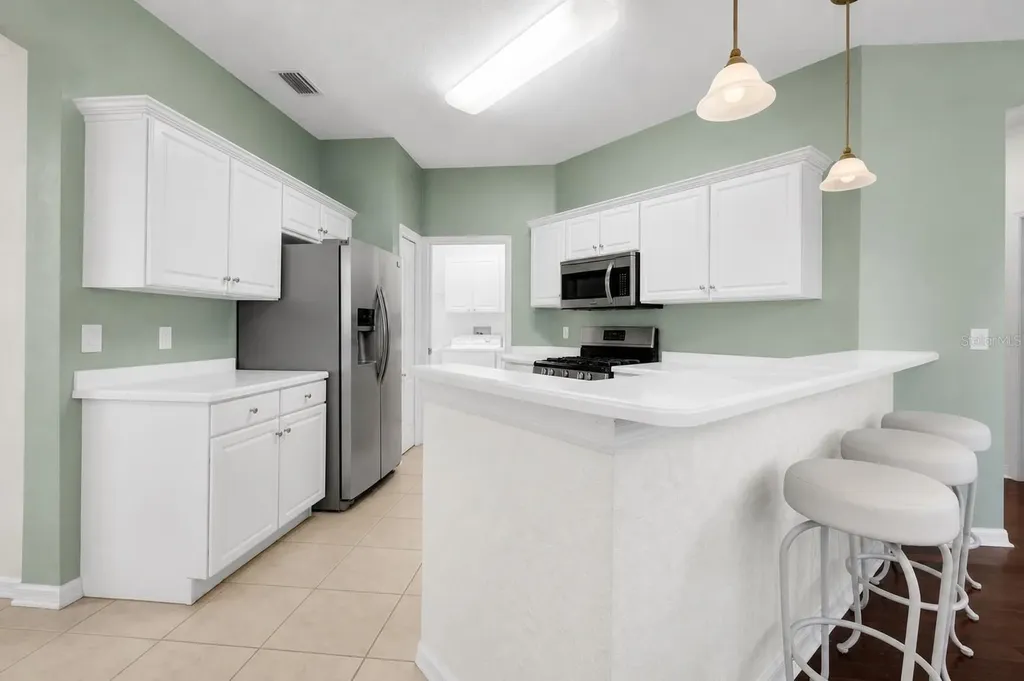 1252 Lyndhurst Greens Drive Sun City Center FL 33573