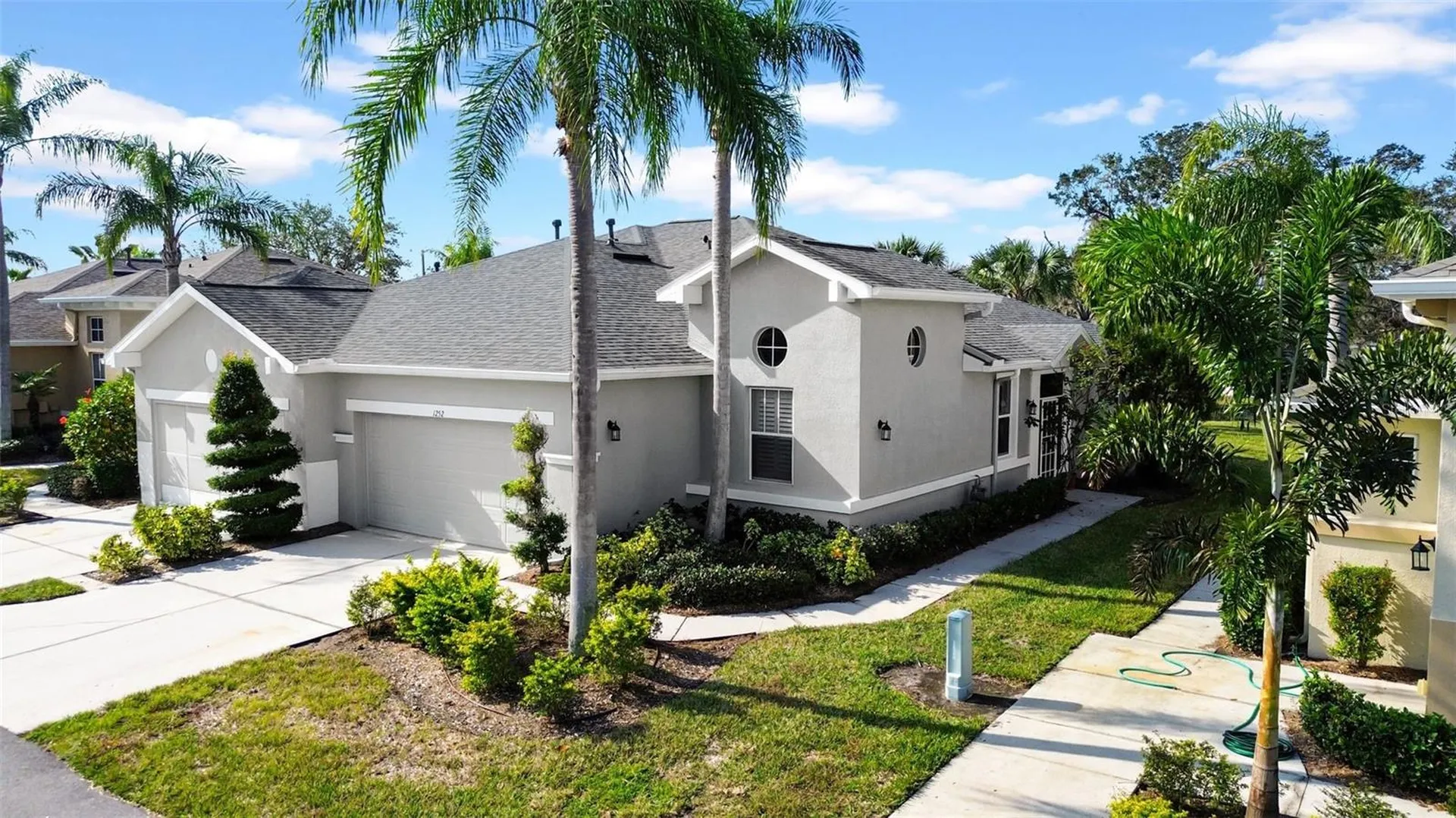 1252 Lyndhurst Greens Drive Sun City Center FL 33573