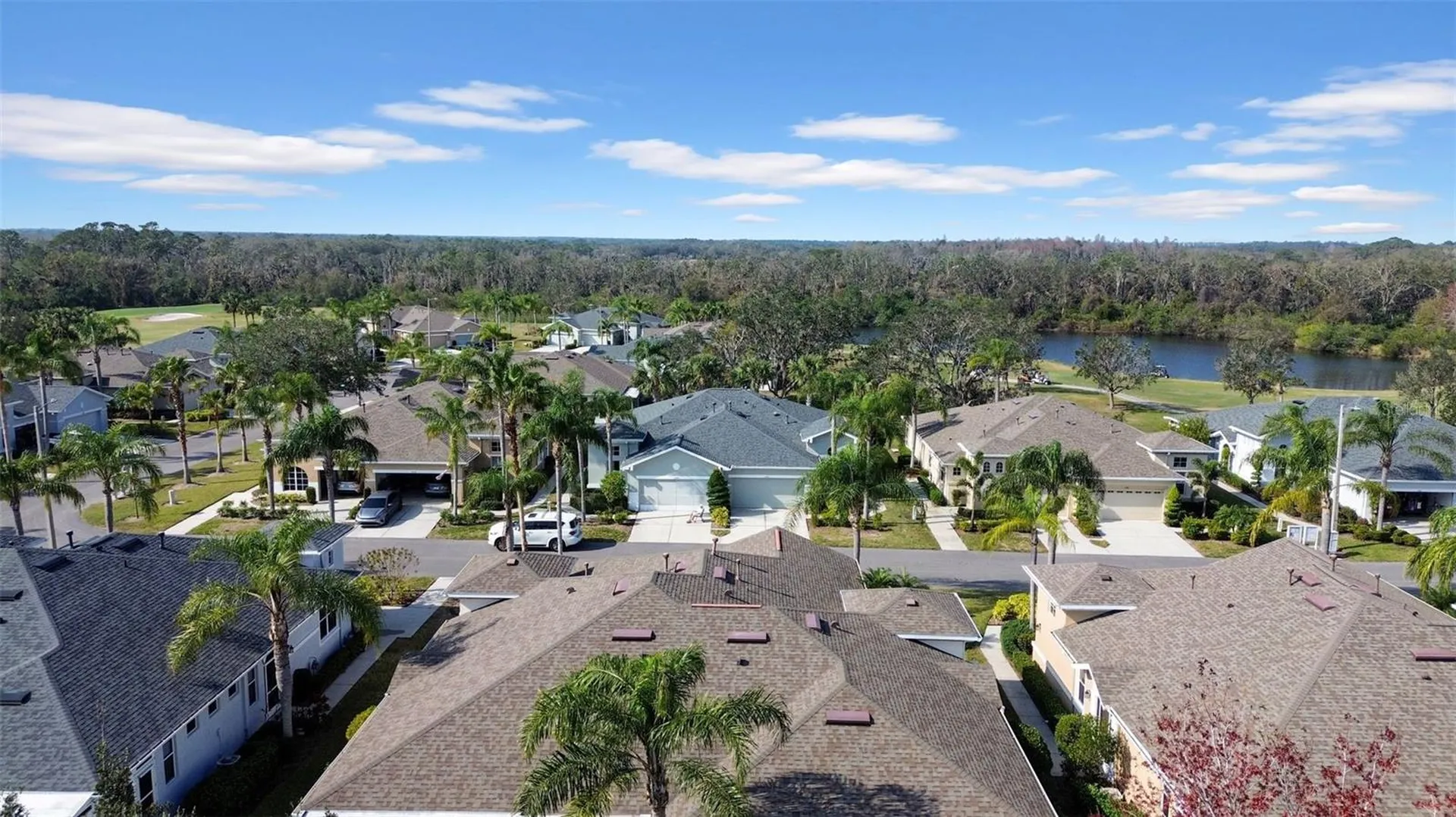 1252 Lyndhurst Greens Drive Sun City Center FL 33573