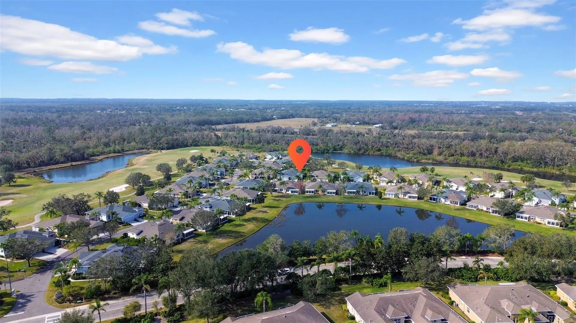 1252 Lyndhurst Greens Drive Sun City Center FL 33573