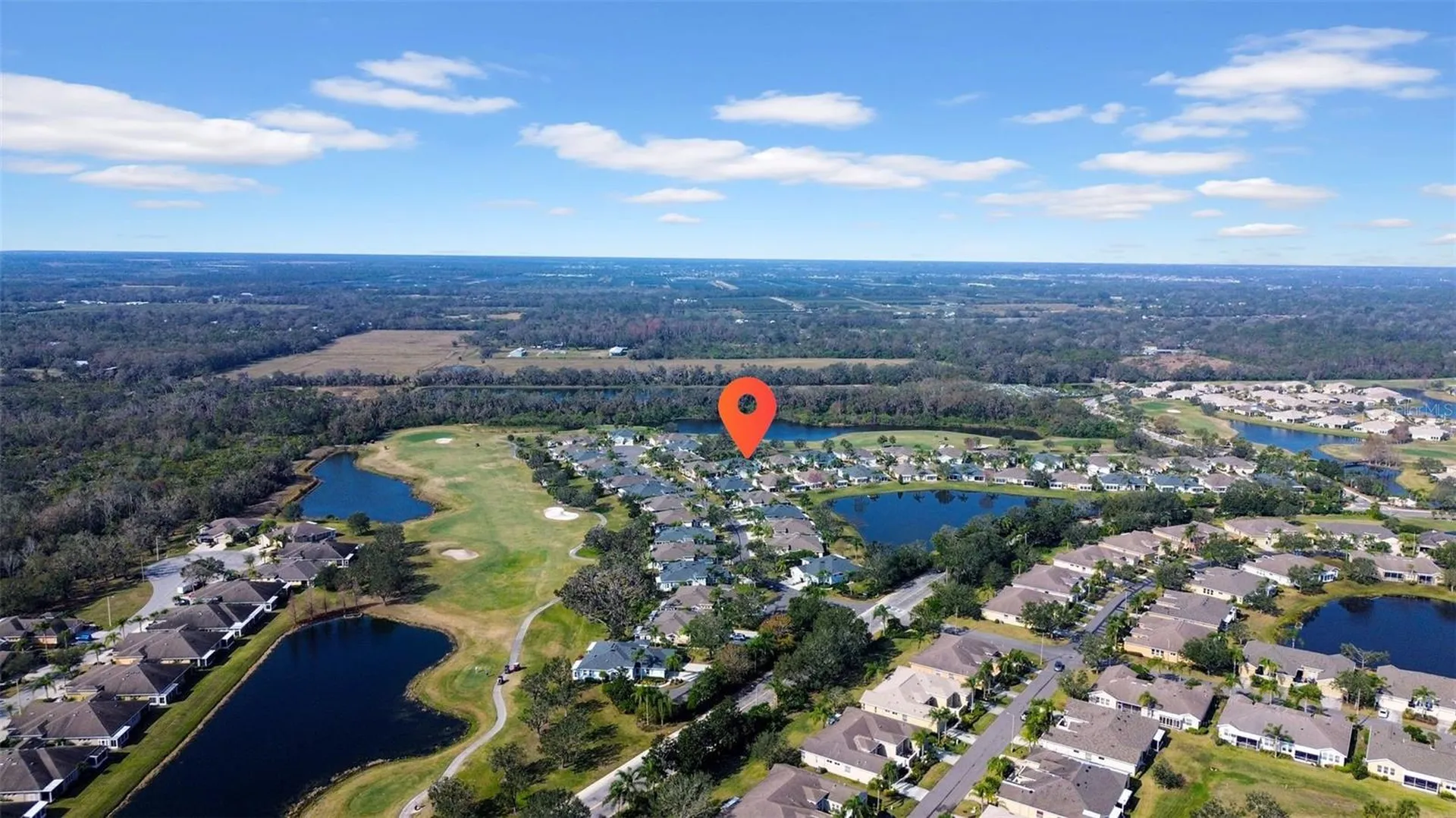 1252 Lyndhurst Greens Drive Sun City Center FL 33573