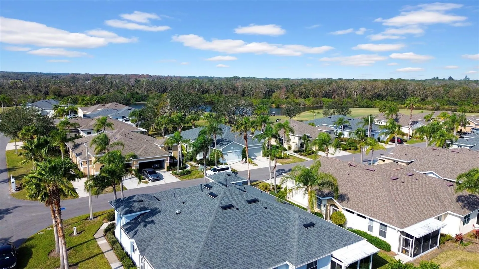 1252 Lyndhurst Greens Drive Sun City Center FL 33573