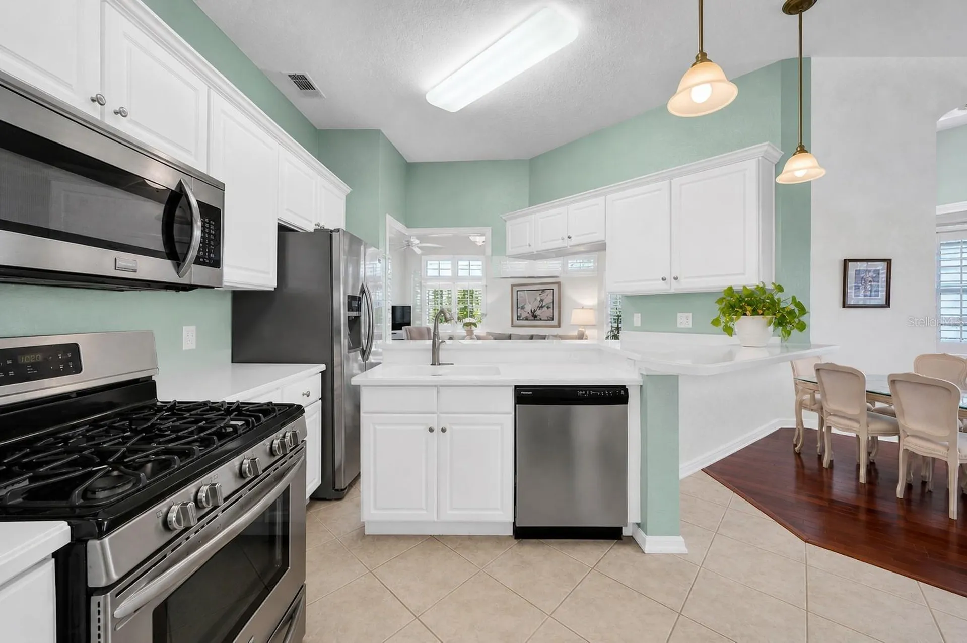 1252 Lyndhurst Greens Drive Sun City Center FL 33573