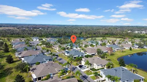 1252 Lyndhurst Greens Drive Sun City Center FL 33573