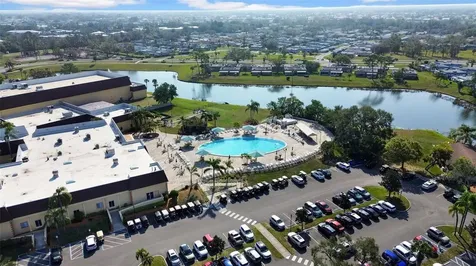 1252 Lyndhurst Greens Drive Sun City Center FL 33573