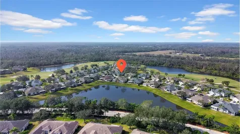 1252 Lyndhurst Greens Drive Sun City Center FL 33573
