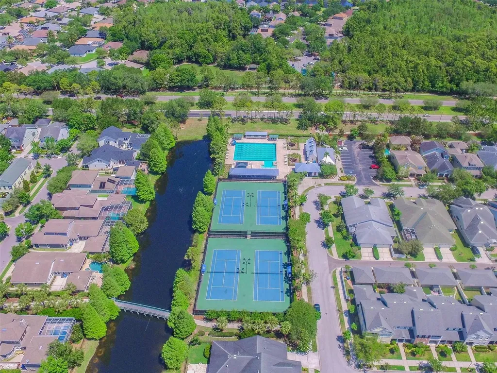 12306 Berkeley Square Drive Tampa FL 33626
