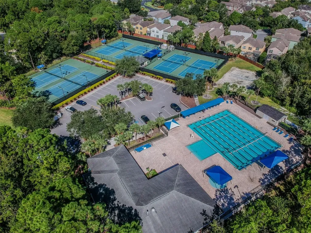 12306 Berkeley Square Drive Tampa FL 33626