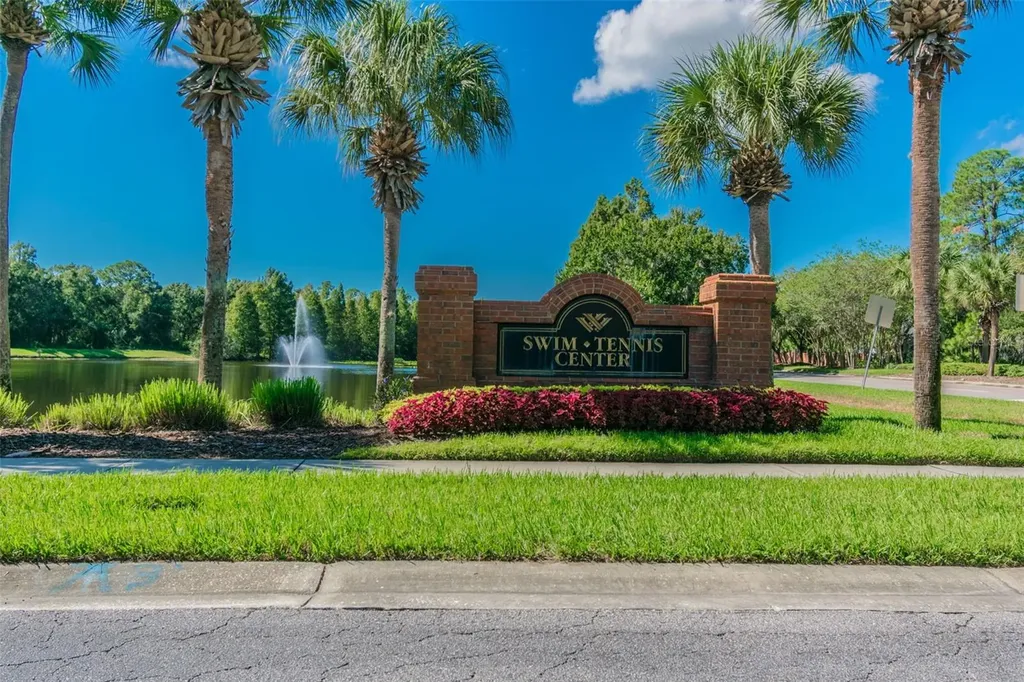 12306 Berkeley Square Drive Tampa FL 33626
