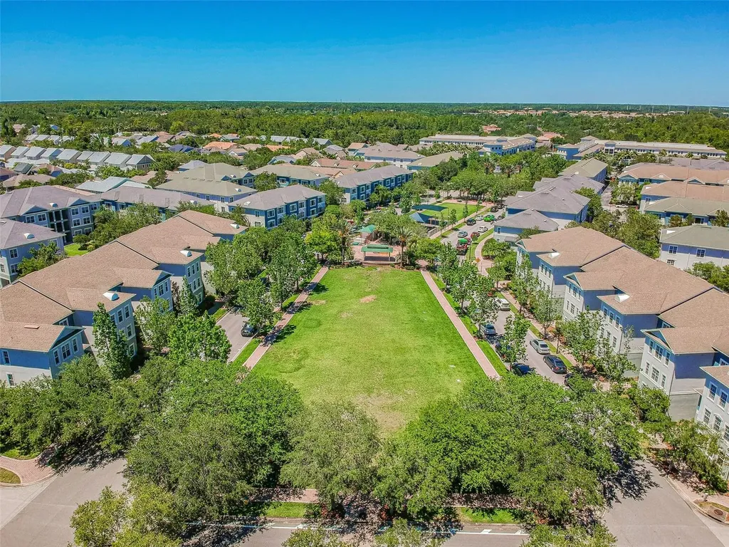 12306 Berkeley Square Drive Tampa FL 33626