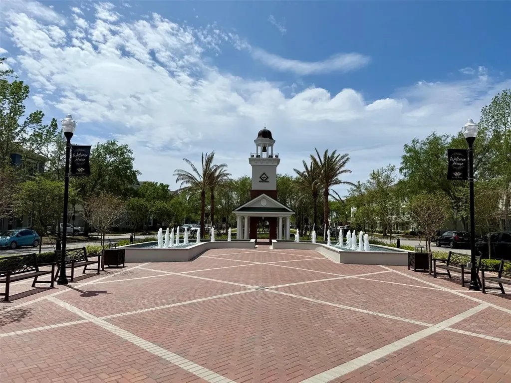12306 Berkeley Square Drive Tampa FL 33626