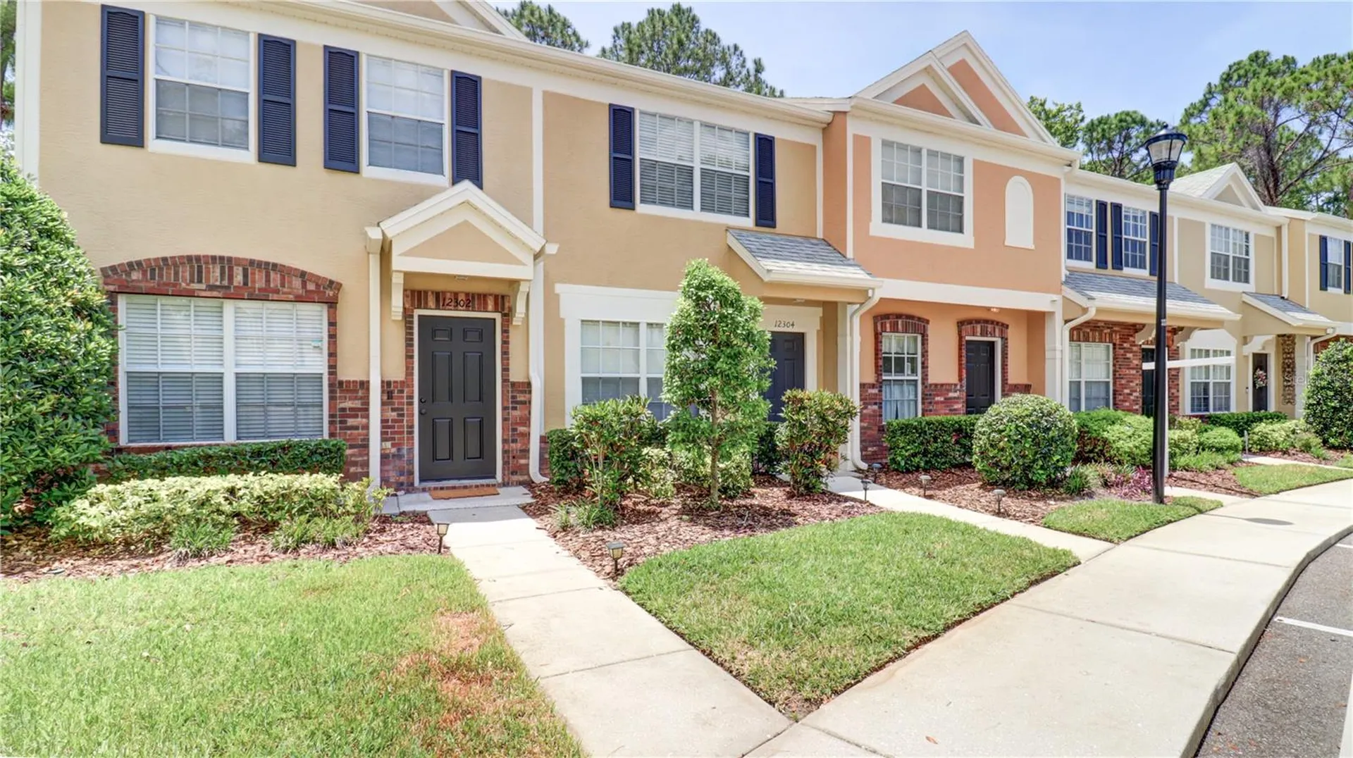 12306 Berkeley Square Drive Tampa FL 33626