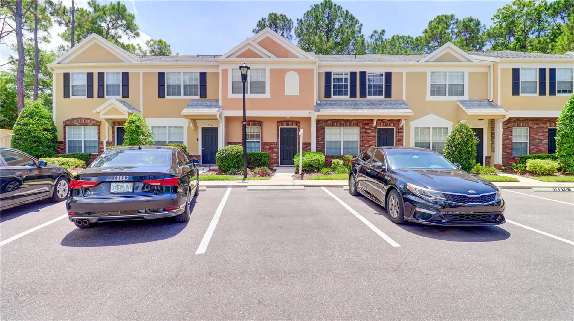 12306 Berkeley Square Drive Tampa FL 33626