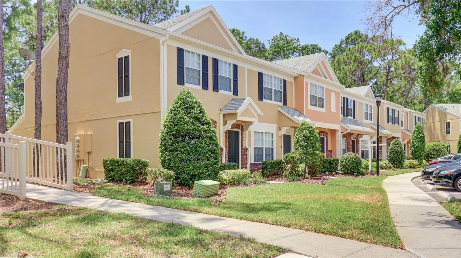 12306 Berkeley Square Drive Tampa FL 33626