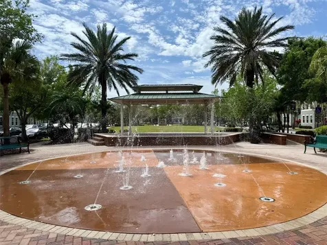 12306 Berkeley Square Drive Tampa FL 33626