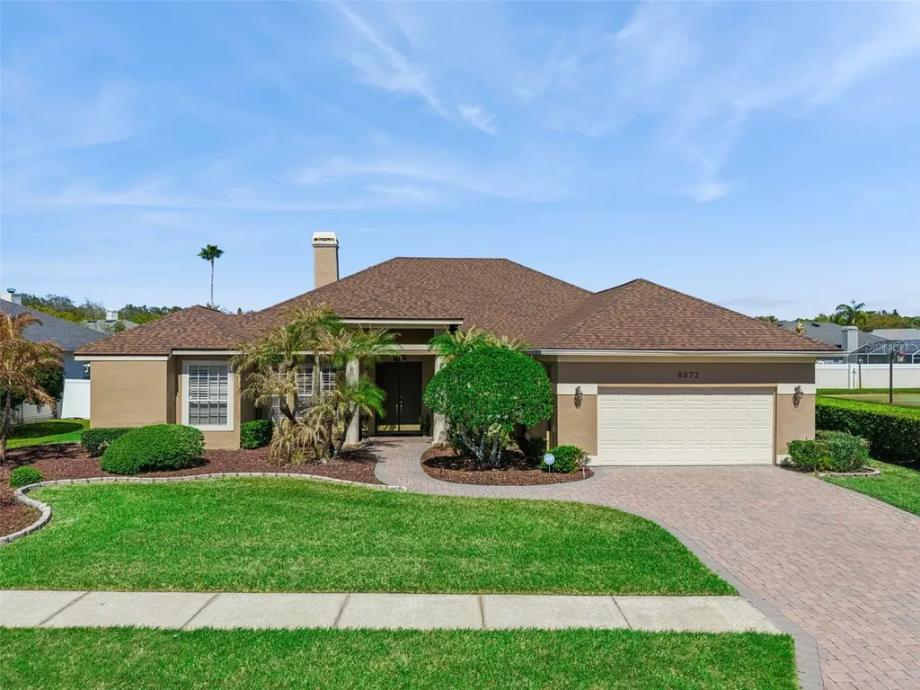 8072 Canyon Lake Circle Orlando FL 32835