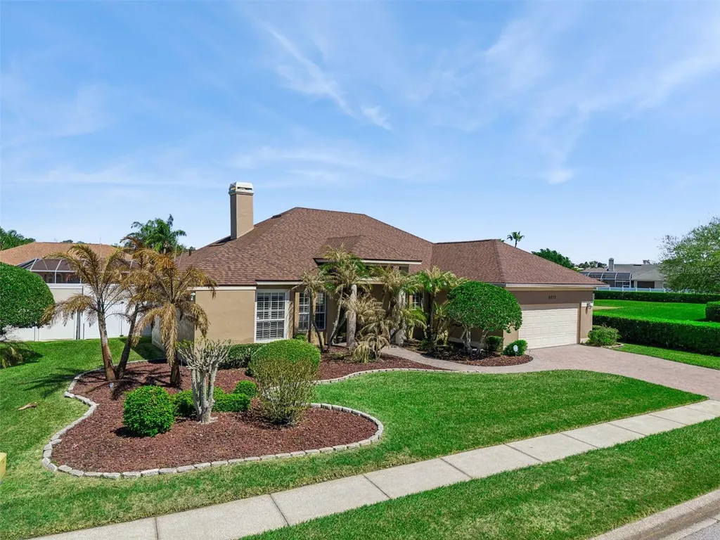 8072 Canyon Lake Circle Orlando FL 32835