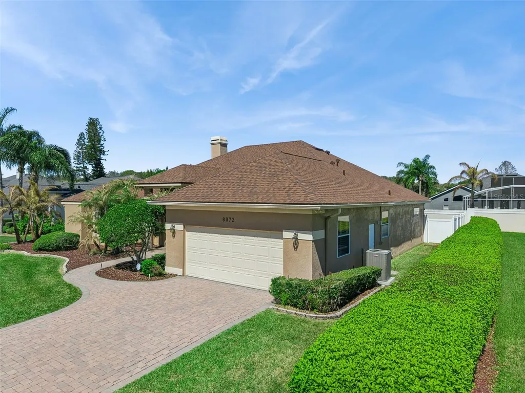8072 Canyon Lake Circle Orlando FL 32835