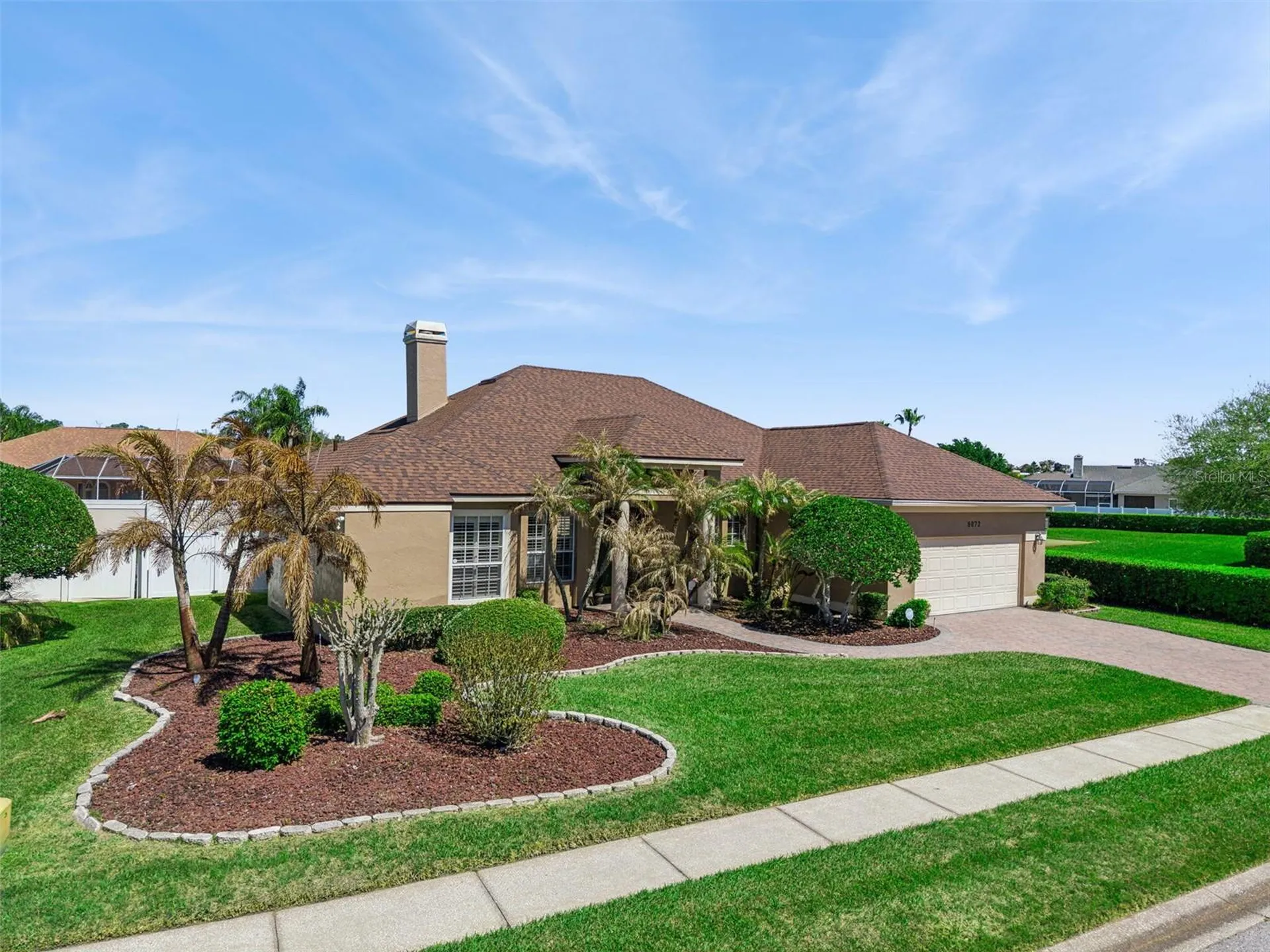 8072 Canyon Lake Circle Orlando FL 32835
