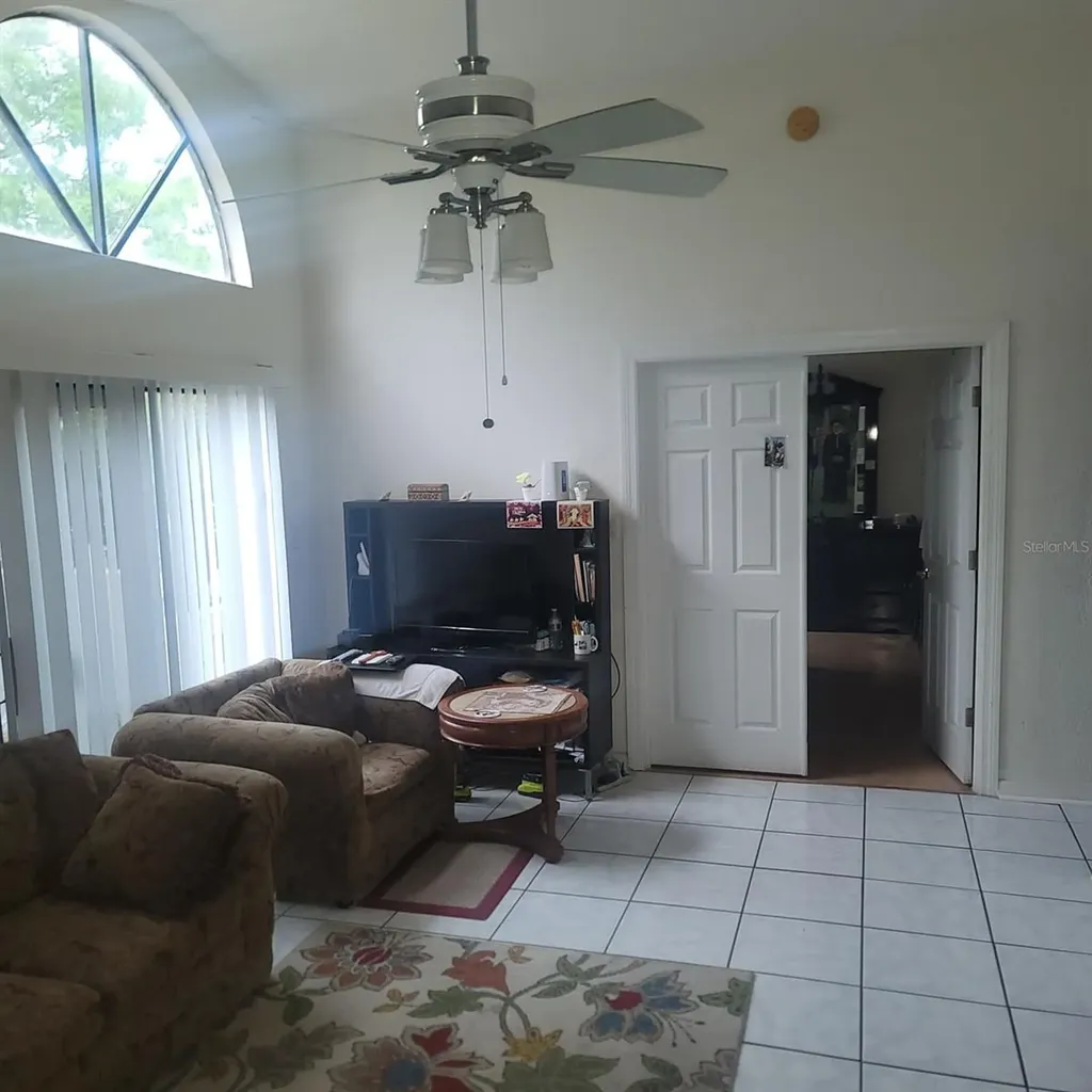 639 Golden Sunshine Circle Orlando FL 32807