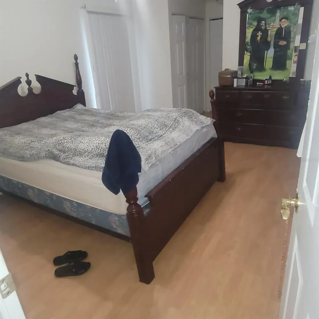 639 Golden Sunshine Circle Orlando FL 32807